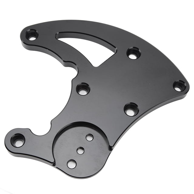 Kit de Soporte de Ca de Alta Estabilidad para Equipo de Aire Acondicionado de Soporte LQ de Camión Vortec Resistente A Vibraciones y Resistencia Al Desgaste