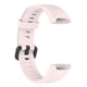 thumbnail image 2 of Accesorios de reloj inteligente de banda de reloj de repuesto de silicona para Huawei Honor Band 5i Ndcxsfigh Para estrenar, 2 of 8