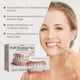 thumbnail image 3 of Juego de prótesis dentales completas personalizadas avanzadas, juego de prótesis dentales con rebase de silicona, 3 of 5