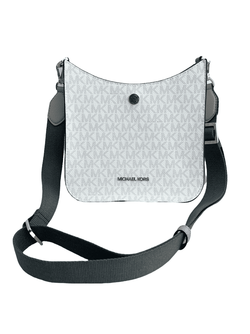 ★お値打ち商品★MICHAEL KORS BRILEY SMALL MESSENGER BAG Michael Kors Original Small Briley Messenger Crossbody Bag
