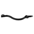 thumbnail image 5 of FUEENIRVA Motorcycle Brake Lever Black 1Pcs 32.00X5.50X2.70cm, 5 of 8