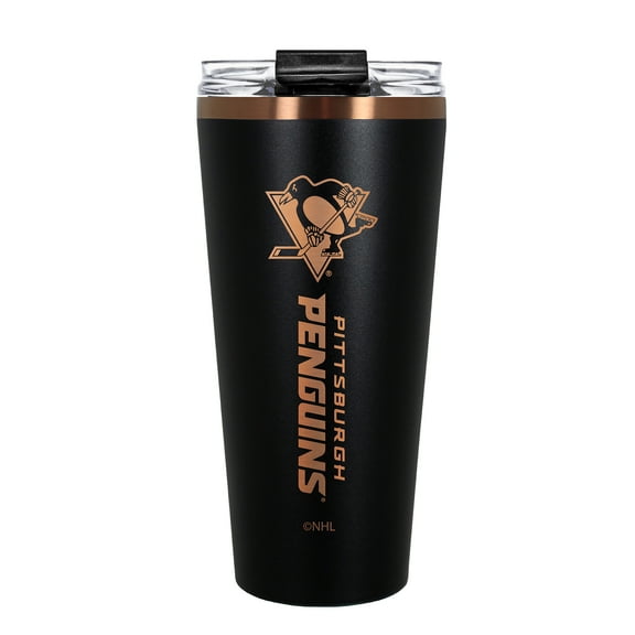 Pittsburgh Penguins 30oz. Big Slim Tumbler