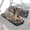 Camo Hunt, variant on HUIACONG Dinosaur Camo UTV Seat Covers Waterproof Comfortable 4 Wheeler Seat Cover Non-Slip Soft Fit for Kawasaki Mule 3010
