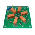 thumbnail image 1 of 6:1 Coaxial Remote Antenna Switch Module SO-239 Finished Product, 1 of 5