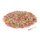 thumbnail image 5 of 1 botella de resina Slime Charms Kawaii Cabochons Flat Back Resin Confetti Embellecimiento Artesanía para DIY Decoración de teléfono Tarjeta de fabric Fruta Macarena Accesorios de casa de muñecas, 5 of 8