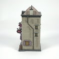 thumbnail image 3 of Department 56 Harry Potter Village Madam Malkin's Village Building 7.7in H, 3 of 5