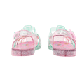 thumbnail image 6 of Paw Patrol Little & Big Girls Ombre Jelly Sandal, 6 of 7