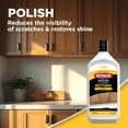 thumbnail image 4 of Weiman Wood & Cabinet Restorer Cream, 4 of 8
