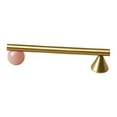 thumbnail image 3 of Tirador De Armario Retro De Repuesto Para Armarios, Muebles, Cómoda, Rosa, 3 of 8