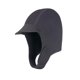thumbnail image 3 of Traje de buceo de neopreno de 2 mm Capucha Correa de barbilla ajustable Capucha de buceo para mantener el calor Negro Zulema Gorro de buceo, 3 of 8