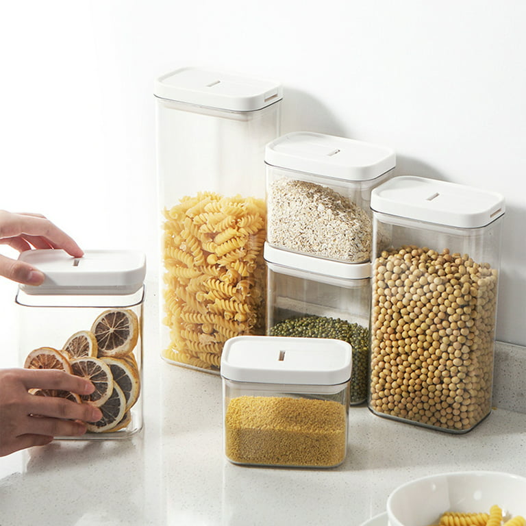 Airscape® Lite Food Storage Container