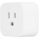 thumbnail image 3 of Enbrighten Mini Switch Inteligente Wi-Fi Enchufable, 51511, Blanco, 3 of 5