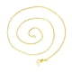 thumbnail image 1 of Collar de de serpiente, gargantilla para mujer, joyería de moda, regalo, cadena minimalista de de serpiente para mujer, fiesta, día de San Estilo B, 1 of 4