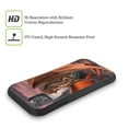 thumbnail image 2 of Head Case Designs Officially Licensed Ruth Thompson Dragons Coppervein Hybrid Case Compatible with Apple iPhone 15 Pro Max, 2 of 7