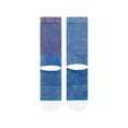 thumbnail image 3 of Unisex Stance Royal Chicago Cubs Bags Crew Socks, 3 of 3