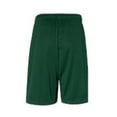 thumbnail image 3 of Russell Athletic Men's and Big Men's 10" Dri-Power Performance Shorts with Pockets, up to Size 3XL, 3 of 3