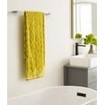 thumbnail image 2 of Amerock Monument Brushed Nickel 24 inch (610mm) Towel Bar, 2 of 8