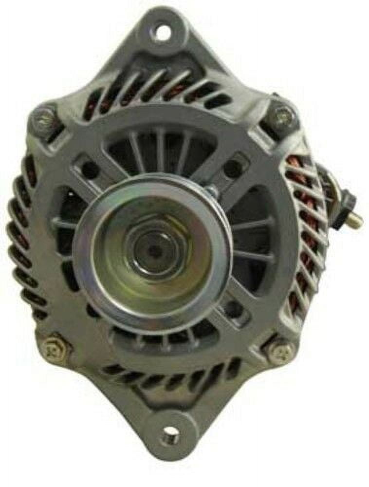 WPS 11226N Alternator