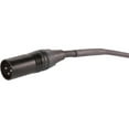 thumbnail image 2 of Livewire Elite Quad XLR Microphone Cable 25 ft. Black, 2 of 2