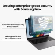 Samsung Galaxy Book6 Enterprise Edition 14.0 U7-355 (32gb 512gb) Mocha Gray (wit