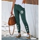 thumbnail image 1 of Leggings elásticos para mujer, pantalones ajustados casuales para mujer, pantalones ajustados para mujer, pantalones ajustados de alto rendimiento, 1 of 1