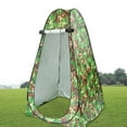 thumbnail image 4 of Tente Pop-Up Cabine d'Essayage Tente Pliante Instantanée avec Transport, 4 of 8