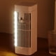thumbnail image 5 of Yuarrent Ventilador más fresco recargable Electrodomésticos, 5 of 6