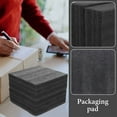 thumbnail image 6 of HOMEMAXS EPE Foam Pad for DIY Use with Black Color 3pcs Packaging Liners, 6 of 8