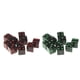 thumbnail image 1 of 20 Unids/set Dados De Plástico D6 Juguete De Dados Punteados De 6 Lados Para Accesorios D & D DND RPG Sunnimix Dados de acrílico, 1 of 8