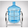 thumbnail image 2 of Porta Garrafón Metálico con Diseño Columpio para 20L | Soporte Resistente y Funcional para Agua, 2 of 6
