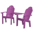 thumbnail image 1 of Classic Deck Chair Tete-a-Tete, 1 of 21