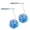 Rose Chaud, variante sur 2 Pcs Lanternes d'Halloween Lanterne Portative Kit d'Artisanat Bricolage Assemblage Facile Lanterne Citrouille Colorée pour Accessoires Photo de Fête d'Halloween
