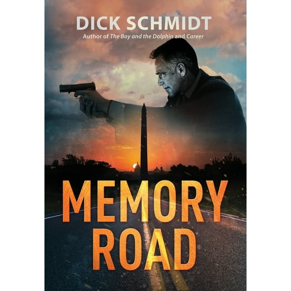 Memory Road, (Hardcover)