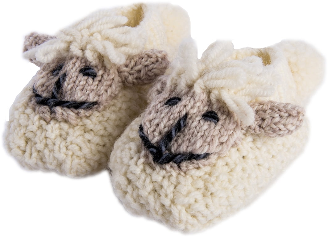 woolen socks for baby