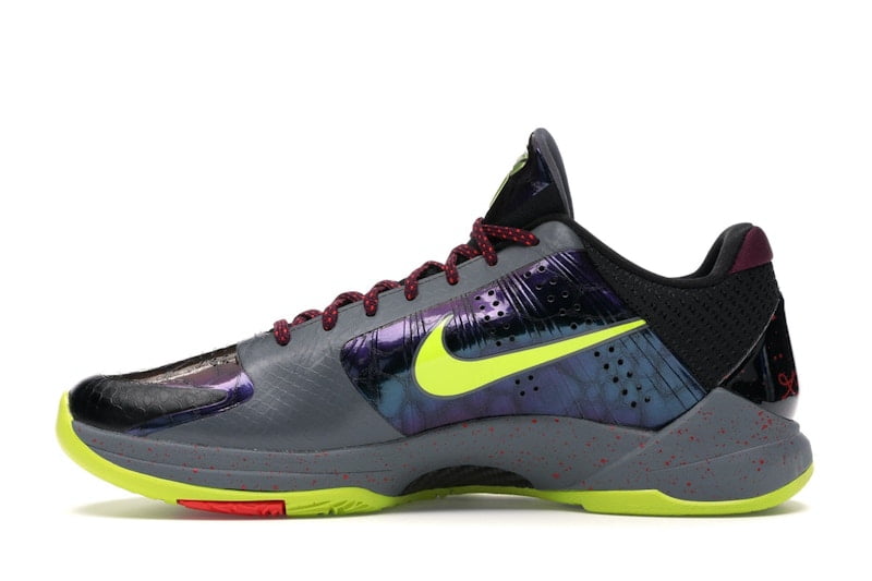 Nike Men's Kobe 5 Protro 2K Gamer Exclusive Basketball Shoes, from StockX