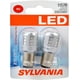 thumbnail image 2 of Foco Led Osram - Sylvania 1157 Rojo Sylvania Iluminación automotriz, 2 of 2