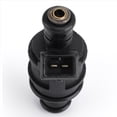 thumbnail image 4 of 6Pcs MJY100620 Injector for 2.5L KV6 Injectors Nozzle Car Replace Parts 817456, 4 of 8