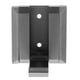 thumbnail image 1 of Gancho para toallas, gancho plegable multifuncional, gancho para toallas de baño, perchero colgante para pared, 1 of 7
