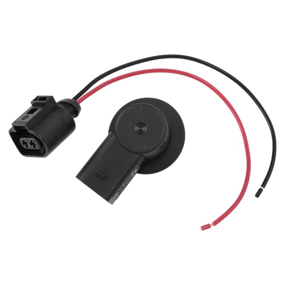 1 Set Turn Signal Light Socket Wiring for Volkswagen Passat 2010-2014 No.6R0953123A Lamp Bulb Pigtail Connector Harness with ​Pre-Wired Plug​​