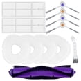 thumbnail image 4 of Robot Vacuum Cleaner Accessories Set with Main Brush and Filters for Narwhal Model, 4 of 6