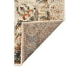 thumbnail image 4 of Amer Rugs Allure Medallion Transitional Gold Area Rug, 4 of 5