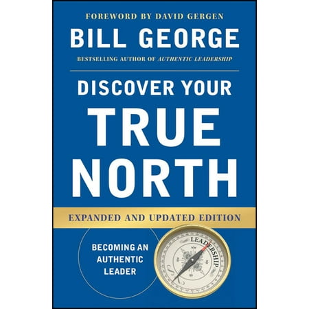 Discover Your True North