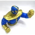 thumbnail image 6 of Marvel Comics Thanos with Infinity Gauntlet Plastic Bust Bank, 6 of 6