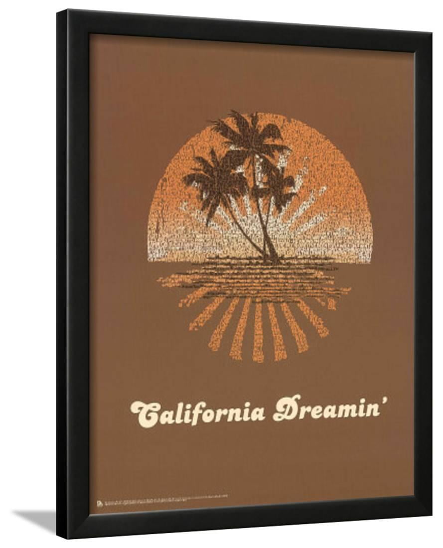 mamas and papas wall art