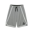 thumbnail image 2 of Reebok Boy's Athletic Groundwork Performance Shorts, Sizes 4-18, 2 of 6