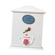 thumbnail image 3 of Armario para llaves de pared, caja de madera maciza para llaves, armario de almacenamiento, estante para llaves de pared B, 3 of 9