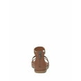 thumbnail image 4 of Lucky Brand Women's Nayda Brown , 7.5 M US, 4 of 5