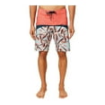 thumbnail image 3 of Men's O'Neill Hyperfreak Printed 20" Boardshort, 3 of 7