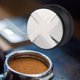 thumbnail image 4 of lación de manipulación de café Accesorios para s de café expreso de generalizado Portafiltro de limpiar Herramientas de apisonado Negro 51mm Baoblaze Distribuidor de café, 4 of 8
