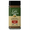 Cafe Altura, Instant Organic Coffee, Medium Roast, Freeze-Dried, 3.53 oz Pack of 3